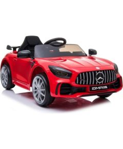 Lean Cars Mercedes GTR Electric Ride On Car - Red