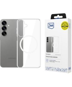 Case 3mk Clear MagCase Samsung S936 S25+