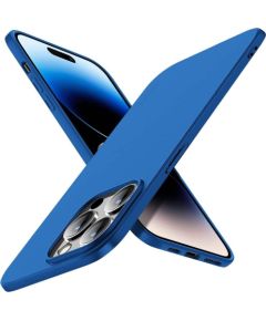 Чехол X-Level Guardian Samsung S721 S24 FE темно синий