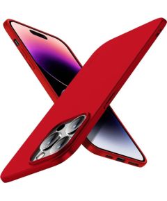 Case X-Level Guardian Apple iPhone 16 Plus red