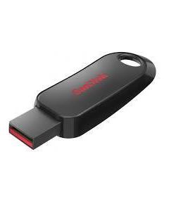 MEMORY DRIVE FLASH USB2 64GB/SDCZ62-064G-G35 SANDISK