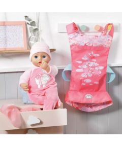 MGA Переноска для кукол Baby Annabell 704226