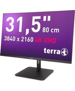 Dell TERRA LCD/LED 3295W PV 4K USB-C/DP/HDMI one size