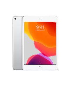 Apple iPad 5 9.7" 128GB WiFi - Silver (Atjaunināts, stāvoklis Ļoti labi)