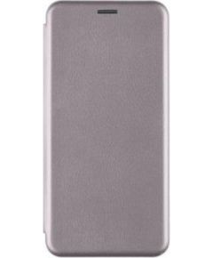 iLike -  Xiaomi Redmi Note 12 Pro 5G Book Case Grey