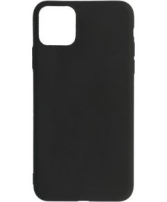 iLike Apple  iPhone 11 Pro Max MATT Back Case Black