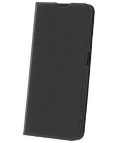 iLike Samsung  Galaxy A15 4G / A15 5G Smart Soft case Black