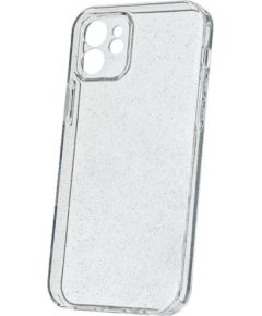 iLike Apple  Shine case for iPhone 16 6,1 Transparent