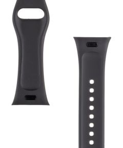 Tactical 844 Silicone Band for Redmi Watch 3 Black