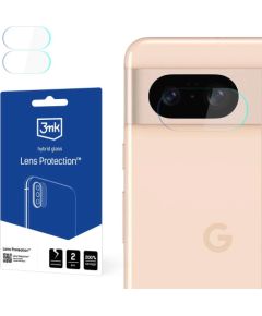 Google Pixel 8 5G -3mk Lens Protection