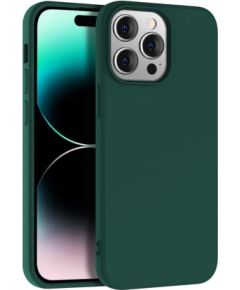 Case X-Level Dynamic Samsung S721 S24 FE dark green