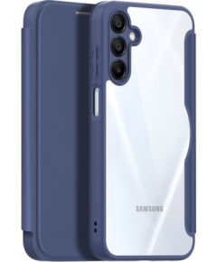 Case Dux Ducis Skin X Pro for Samsung A165 A16 4G/A166 A16 5G blue