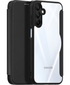 Case Dux Ducis Skin X Pro for Samsung A165 A16 4G/A166 A16 5G black