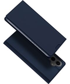 Case Dux Ducis Skin Pro Samsung S931 S25 dark blue