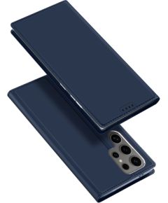 Case Dux Ducis Skin Pro Samsung S938 S25 Ultra dark blue