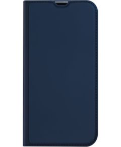 Case Dux Ducis Skin Pro Xiaomi 14T Pro dark blue