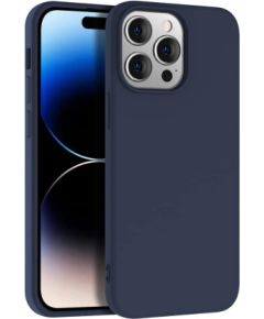 Case X-Level Dynamic Apple iPhone 16 Pro Max dark blue