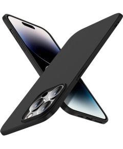 Чехол X-Level Guardian Apple iPhone 16 Pro Max черный