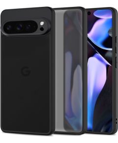 Case Tech-Protect Magmat Google Pixel 9 Pro XL black