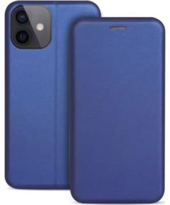 Case Book Elegance Xiaomi Redmi 14C/Redmi A4/Poco C75 navy