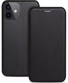 Case Book Elegance Xiaomi Redmi 14C/Redmi A4/Poco C75 black