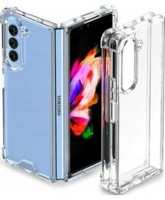 Case Mercury Super Protect Samsung F956 Z Fold6 transparent