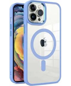 Case Premium Mag Cover Apple iPhone 15 Plus lilac