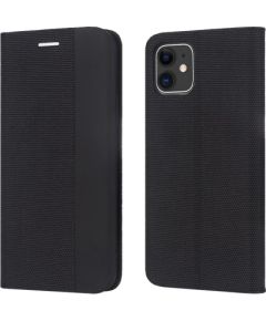 Case Smart Senso Samsung A057 A05s black