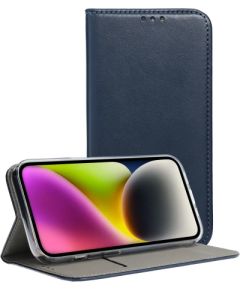 Case Smart Magnetic Samsung A155 A15 4G/A156 A15 5G navy