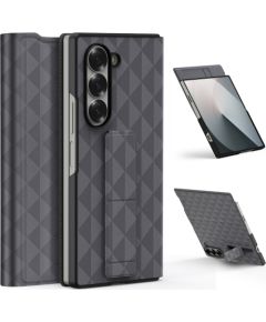 Case Dux Ducis Fitt Samsung F956 Z Fold6 grey