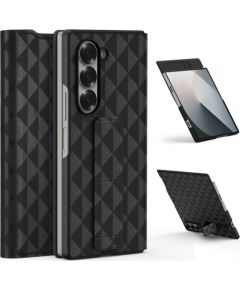 Case Dux Ducis Fitt Samsung F956 Z Fold6 black