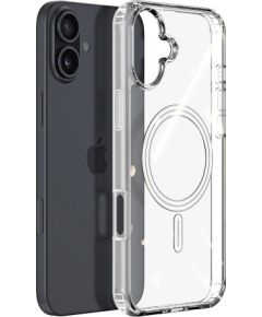 Case Dux Ducis Clin Magsafe Apple iPhone 16 Pro Max Clear