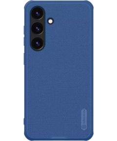 Case Nillkin Super Frosted Shield Pro Samsung S926 S24 Plus blue