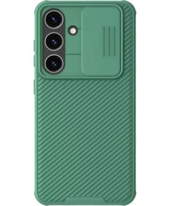 Case Nillkin CamShield Pro Samsung S926 S24 Plus green