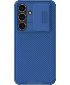 Case Nillkin CamShield Pro Samsung S926 S24 Plus blue