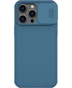 Case Nillkin CamShield Pro Samsung S711 S23 FE blue