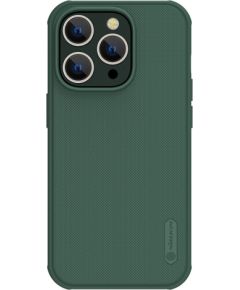 Case Nillkin Super Frosted Shield Pro Samsung S711 S23 FE green