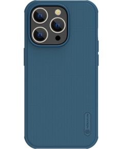 Case Nillkin Super Frosted Shield Pro Google Pixel 7 Pro 5G blue