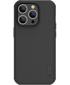 Case Nillkin Super Frosted Shield Pro Google Pixel 7A 5G black