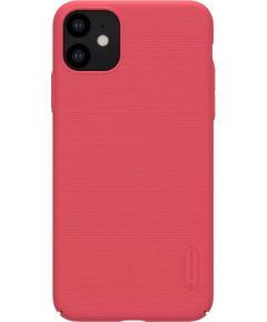 Case Nillkin Super Frosted Shield Xiaomi Redmi Note 12/Note 12 4G red