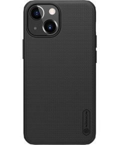 Case Nillkin Super Frosted Shield Xiaomi Redmi Note 12/Note 12 4G black