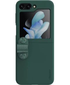 Case Nillkin Flex Flip Samsung F731 Z Flip5 5G green