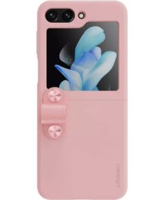 Case Nillkin Flex Flip Samsung F731 Z Flip5 5G pink