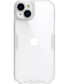 Case Nillkin Nature TPU Pro Apple iPhone 15 Pro Max white