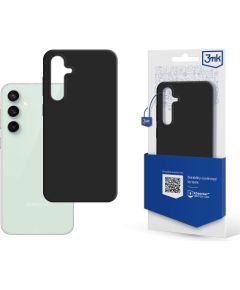 Чехол 3mk Matt Case Samsung S711 S23 FE черный