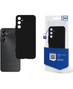 Case 3mk Matt Case Samsung A057 A05s black