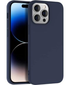 Case X-Level Dynamic Xiaomi Redmi Note 13 Pro Plus 5G dark blue