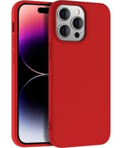 Case X-Level Dynamic Xiaomi Redmi Note 13 Pro Plus 5G red