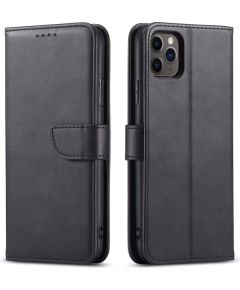 Чехол Wallet Case Samsung A356 A35 5G черный