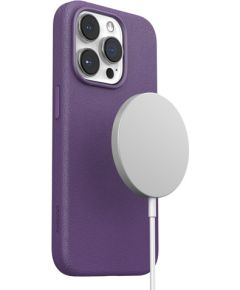 Case Joyroom JR-BP006 Magnetic Protective Phone Case Apple iPhone 15 Pro purple